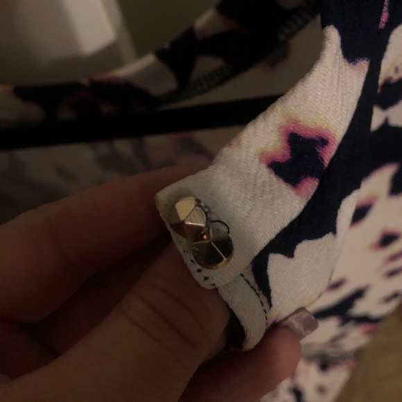 Floral Dress - Picture 3 of 3